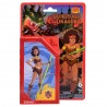 Dungeons & Dragons Cartoon Diana the Acrobat Action Figure, 6-Inch Scale