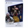 Kratos- Playstation God Of War Ragnarok