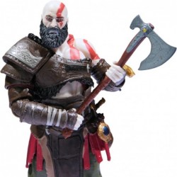 Kratos- Playstation God Of War Ragnarok