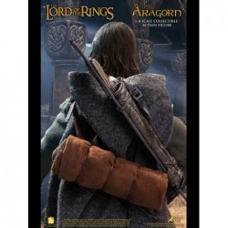 1/8 Aragorn - The Lord of The Rings