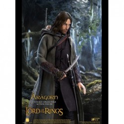 1/8 Aragorn - The Lord of The Rings