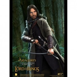 1/8 Aragorn - The Lord of The Rings