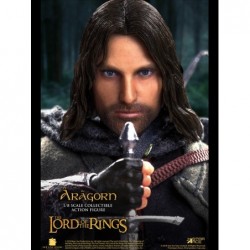 1/8 Aragorn - The Lord of The Rings