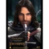1/8 Aragorn - The Lord of The Rings