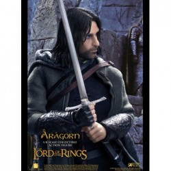 1/8 Aragorn - The Lord of The Rings