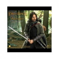 1/8 Aragorn - The Lord of The Rings