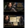 1/8 Aragorn - The Lord of The Rings