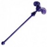 Masters Of The Universe | Skeletor Havoc Staff Scaled Prop Replica