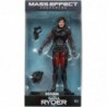 Sara Ryder - Mass Effect
