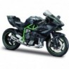 1/12 Kawasaki Ninja H2R
