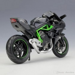 1/12 Kawasaki Ninja H2R