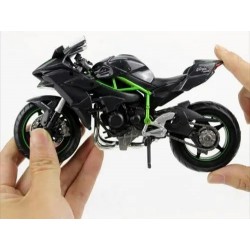 1/12 Kawasaki Ninja H2R