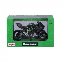 1/12 Kawasaki Ninja H2R