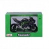 1/12 Kawasaki Ninja H2R
