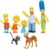 The Simpsons Family Multi-pack