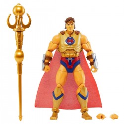 Masters of the Universe Masterverse He-Ro Revelation Exclusive