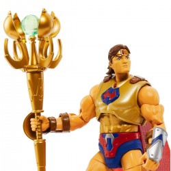 Masters of the Universe Masterverse He-Ro Revelation Exclusive