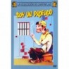 Soy un prófugo DVD Pelicula