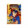 Legión de Súper Héroes Volumen 2 DVD Pelicula
