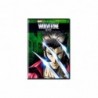 Marvel Anime: Wolverine DVD Pelicula