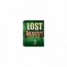 LOST 3 Temporada DVD Pelicula