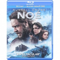 Noe Blu-Ray Pelicula