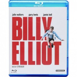 Billy Elliot Blu-Ray Pelicula