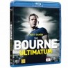 Bourne: El ultimátum Blu-Ray Pelicula