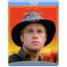 Siete años en el Tíbet Blu-Ray Pelicula