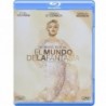 El mundo de la fantasía Blu-Ray Pelicula