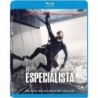 El Especialista Blu-Ray Pelicula