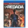 La Redada Blu-Ray Pelicula