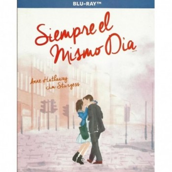 Siempre el mismo día Blu-Ray Pelicula