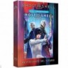 Ghost in the Shell: vigilante del futuro Blu-Ray Pelicula