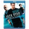 Código Sombra: Jack Ryan Blu-Ray Pelicula