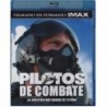 Pilotos de Combate Blu-Ray Pelicula