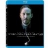 John Wick - Otro Dia para Matar Blu-Ray Pelicula