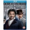 Shrelock Holmes & Sherlock Holmes Juego de Sombras Blu-Ray Pelicula