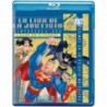Liga de la Justicia Temporada 2 Blu-Ray Pelicula