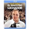 El Maestro Luchador  Blu-Ray Pelicula