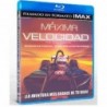 Maxima Velocidad Blu-Ray Pelicula
