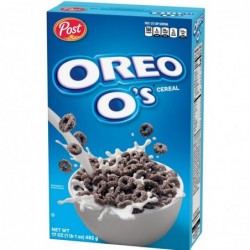 Cereal Oreo O´s 481g