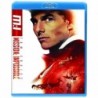 Misión imposible Blu-Ray Pelicula
