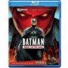 Batman: Under the Red Hood Blu-Ray Pelicula