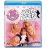 Austin Powers Blu-Ray Pelicula
