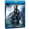 Rogue One: una historia de Star Wars Blu-Ray Pelicula