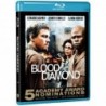 Blood Diamond Blu-Ray Pelicula