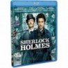 Sherlock Holmes Blu-Ray Pelicula