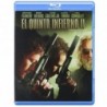 El quinto infierno 2 Blu-Ray Pelicula
