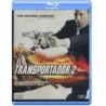El transportador 2 Blu-Ray Pelicula